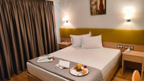 Athens City Hotel - main image