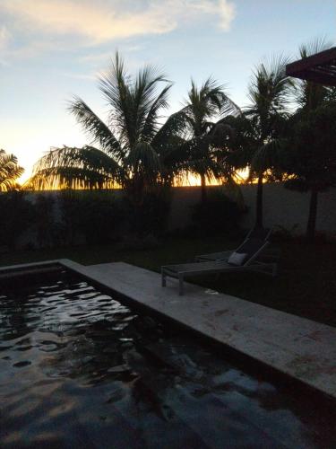 La Paisible de Palm Grove 2 La Paisible de Palm Grove 2