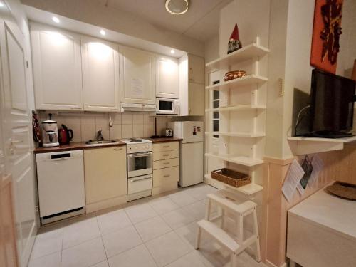 Cocina, RöhköStar 108 (RohkoStar 108) in Akaslompolo