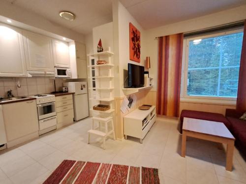 Cocina, RöhköStar 108 (RohkoStar 108) in Akaslompolo