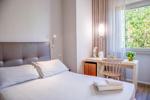 Hotel De La Ville depandance di Hotel Augustus - Fano