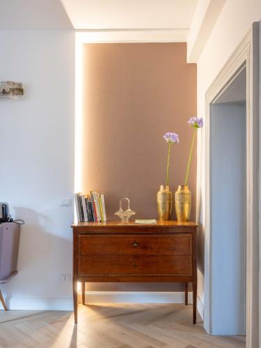 Casa Artieri Bed & Breakfast – Bologna, KY