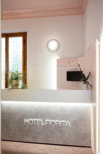 Hotel Fiorita - image 14