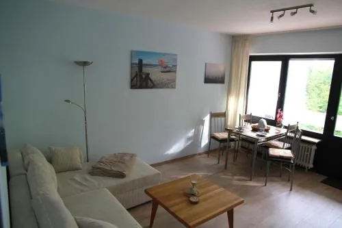 Ferienwohnung am Kurpark Ehlscheid in Ehlscheid, Deutschland