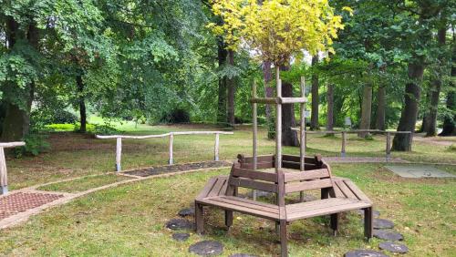 周邊環境, Ferienwohnung am Kurpark Ehlscheid in 埃爾沙伊德