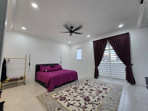 The Bangau Cottage, Sungai Petani
