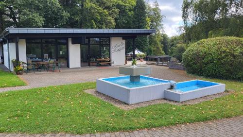 周邊環境, Ferienwohnung am Kurpark Ehlscheid in 埃爾沙伊德
