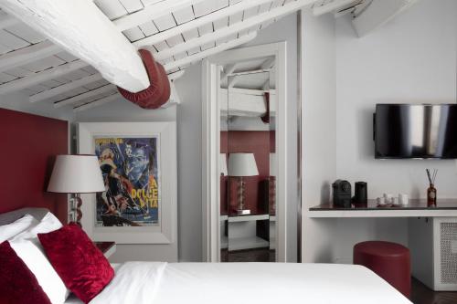 BDB Rooms Margutta, Rome