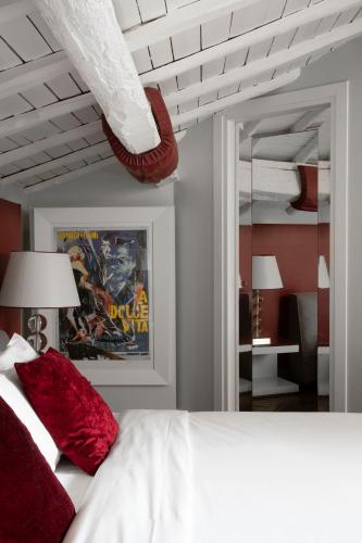BDB Luxury Rooms Margutta - image 5