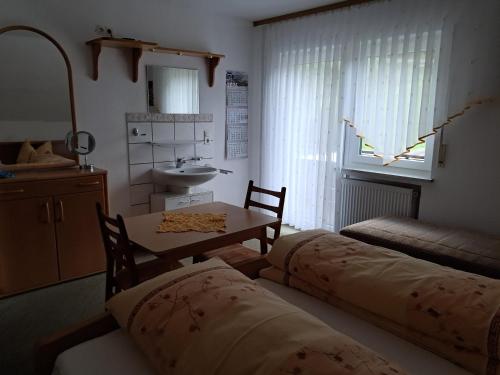 Haus Maier in 勞滕巴赫