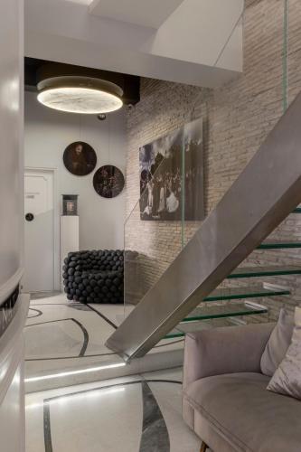 BDB Luxury Rooms Margutta - image 10