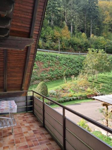 Haus Maier in 勞滕巴赫