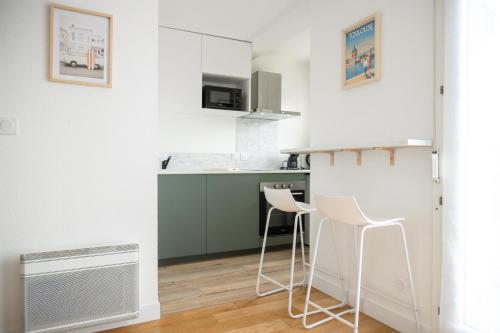 Facilities, Cozy Garden in Les Pradettes