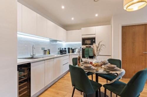The Shanti Suite- City Central - Parking - Netflix, Birmingham (fotografie 8)