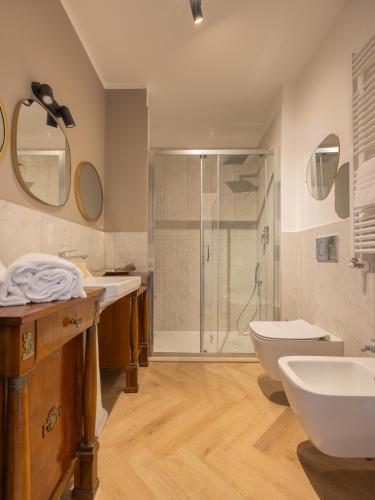 Casa Artieri Bed & Breakfast – Bologna, KY