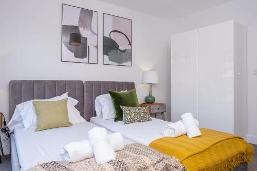 3 Rockham - Luxury Apartment at Byron Woolacombe, Woolacombe (Foto 6)