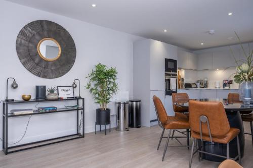 3 Rockham - Luxury Apartment at Byron Woolacombe, Woolacombe (Foto 8)