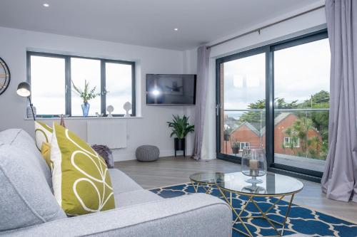 3 Rockham - Luxury Apartment at Byron Woolacombe, Woolacombe (Foto 10)
