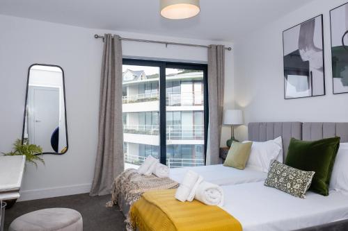 3 Rockham - Luxury Apartment at Byron Woolacombe, Woolacombe (Foto 11)