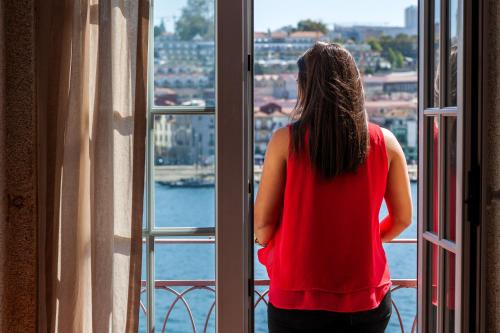 604175333 Pestana Vintage Porto Hotel & World Heritage Site
