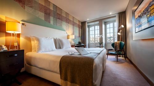 Pestana Vintage Porto Hotel & World Heritage Site - main image