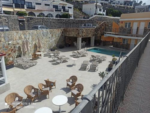 Apto Granada I Patalavaca, Mogán Apto Granada I Patalavaca, Mogán