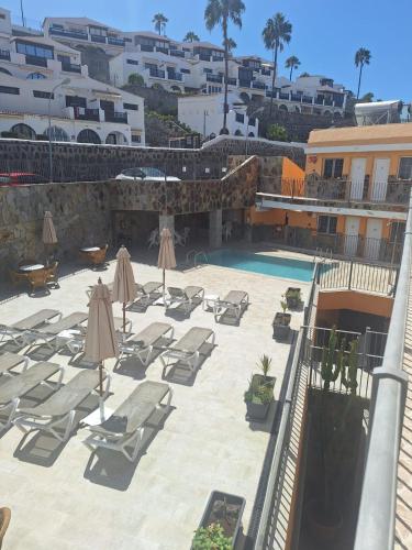 Apto Granada I Patalavaca, Mogán Apto Granada I Patalavaca, Mogán