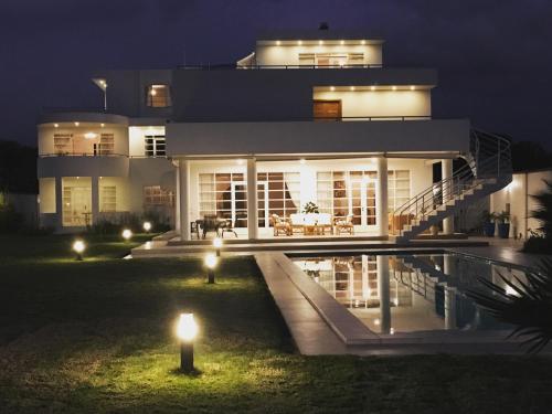 外部景觀, Casa Deco Hotel Boutique in 科恰班巴