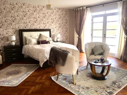 Casa Deco Hotel Boutique in 科恰班巴