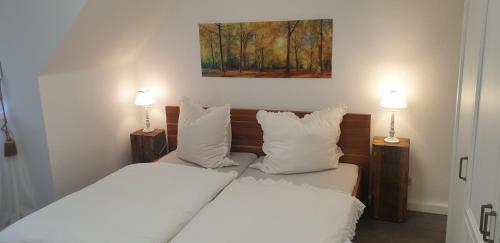 Ferienwohnung Villa Iris 1 in Bad Orb