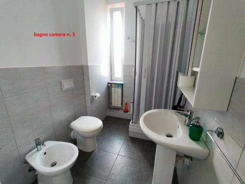 B&B Gaslini & Mare (anche con uso cucina), Genua (Foto 9)