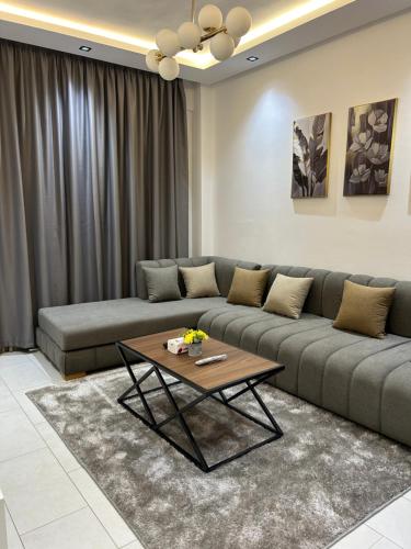 JASMINe Room Type - Two-Bedroom Apartment