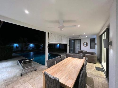 La Paisible de Palm Grove 2 La Paisible de Palm Grove 2