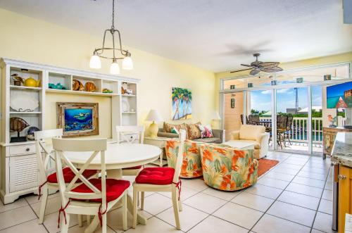 Coastal Haven in Key West, USA