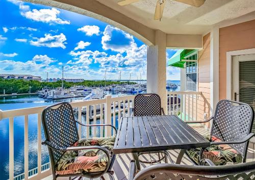 Coastal Haven in Key West, USA