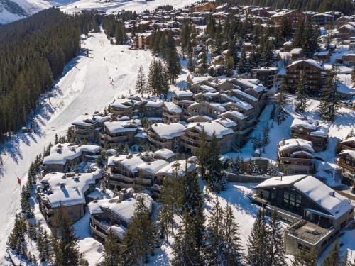 Appartement Courchevel 1850 4 pièces 6 personnes - FR-1-564-15 - image 11
