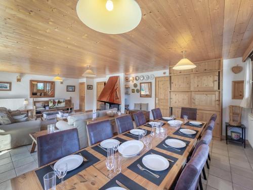 Chalet Courchevel 1850 7 pièces 12 personnes - FR-1-564-10 - image 9