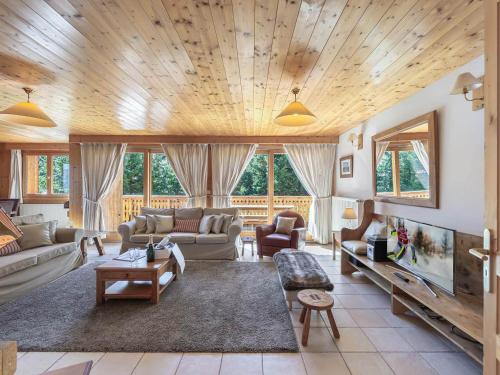 Chalet Courchevel 1850 7 pièces 12 personnes - FR-1-564-10 - image 2