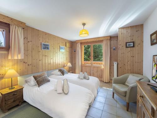 Chalet Courchevel 1850 7 pièces 12 personnes - FR-1-564-10 - image 10