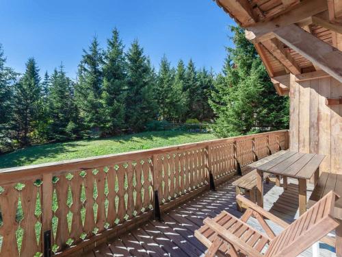 Chalet Courchevel 1850 7 pièces 12 personnes - FR-1-564-10 - image 6