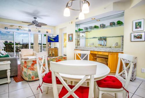 Coastal Haven in Key West, USA