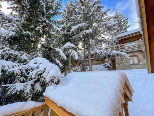 Chalet