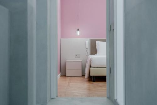 Milano Ticinese Guest House Room Type - Deluxe Room