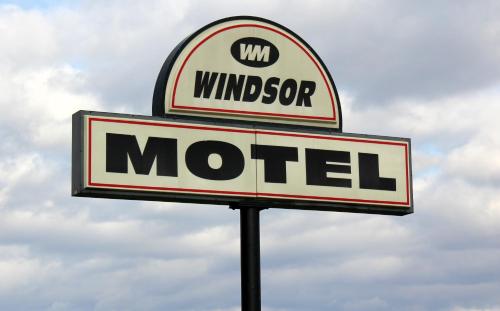 Windsor Motel - Accommodation - New Windsor