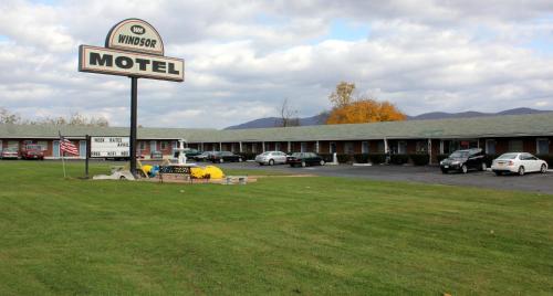 Windsor Motel - main image