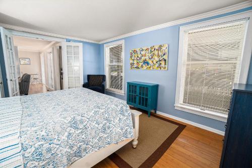 Butlers Quarters in Saugatuck, USA