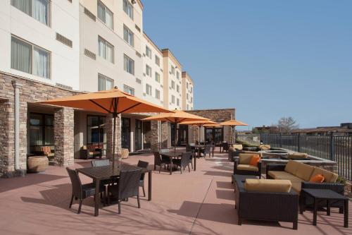 Courtyard Grand Junction - image 11