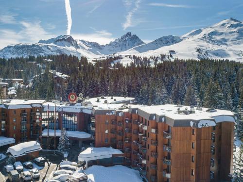 Appartement Courchevel 1850 2 pièces 4 personnes - FR-1-564-41 - image 2