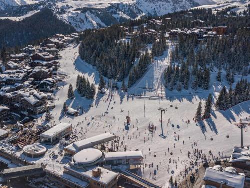 Appartement Courchevel 1850 4 pièces 7 personnes - FR-1-564-26 - image 2