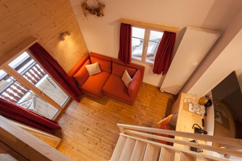 Hotel Capricorn - image 2